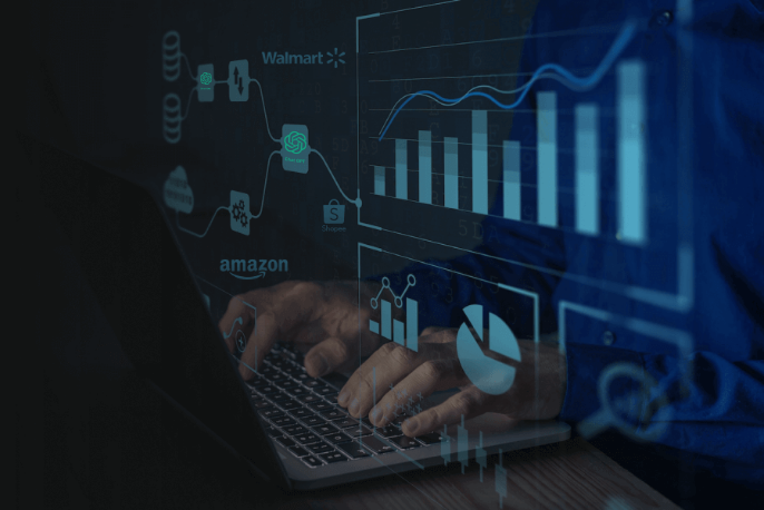 1digitalstack.ai - Best e commerce platform providing e commerce strategies to sell on amazon